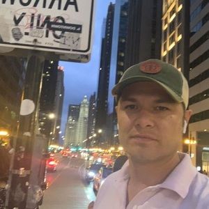 Meet your Posher, Ivan